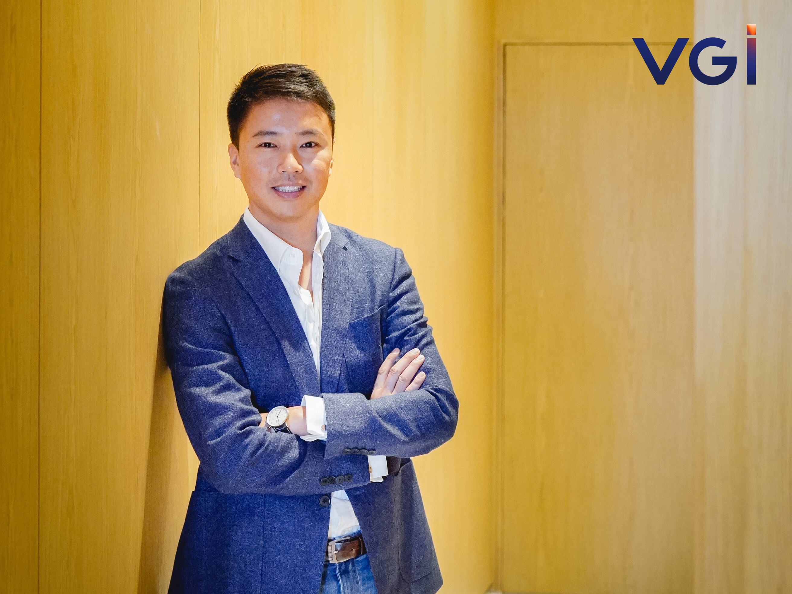 VGI ร่วมทุน iClick Interactive จัดตั้งบริษัทเทคโนโลยีด้านการตลาด เพิ่มขีดความสามารถในการบริหารการตลาดแบบดิจิทัลที่กำลังเติบโตของประเทศไทย และเชื่อมต่อแบรนด์ในเอเชียตะวันออกเฉียงใต้เข้ากับโอกาสทางธุรกิจจากประเทศจีน
