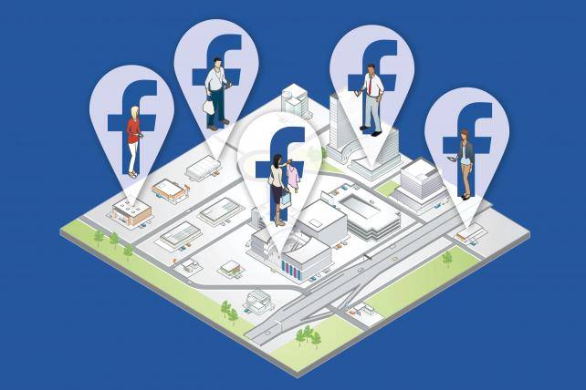 Facebook เตรียมเพิ่มฟีเจอร์โฆษณาใหม่ เชื่อม Online – Offline ยิง Ads อิงตามสถานที่ แล้วดึงคนเข้าร้านทันที