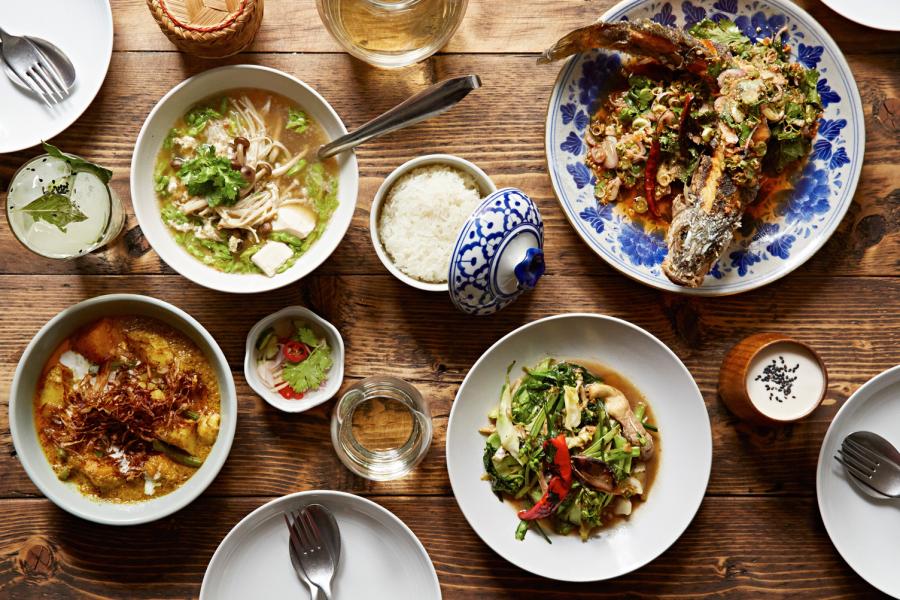 เผย 4 Insight ของคนไทยเกี่ยวกับการทานอาหารนอกบ้าน