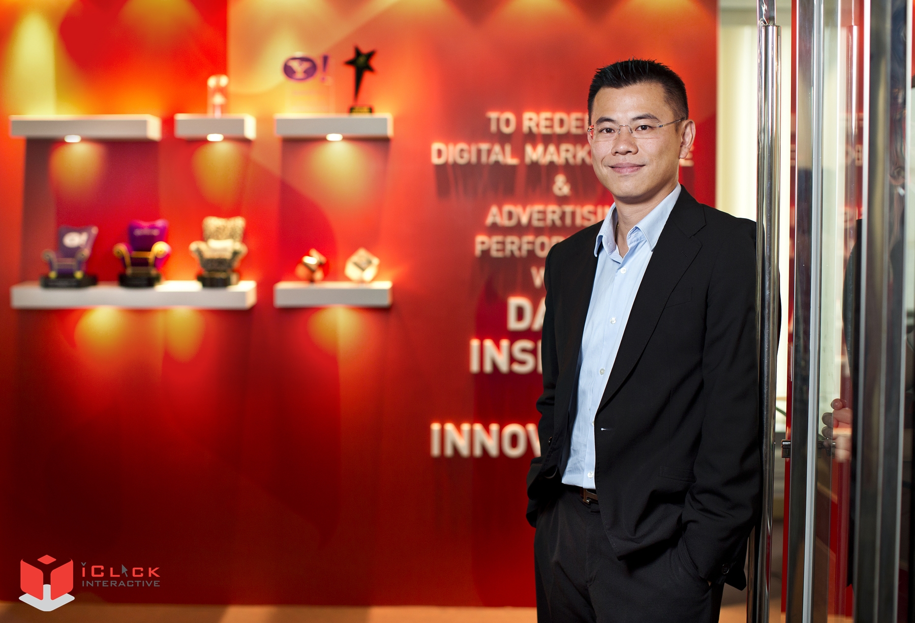 VGI ร่วมทุน iClick Interactive จัดตั้งบริษัทเทคโนโลยีด้านการตลาด เพิ่มขีดความสามารถในการบริหารการตลาดแบบดิจิทัลที่กำลังเติบโตของประเทศไทย และเชื่อมต่อแบรนด์ในเอเชียตะวันออกเฉียงใต้เข้ากับโอกาสทางธุรกิจจากประเทศจีน